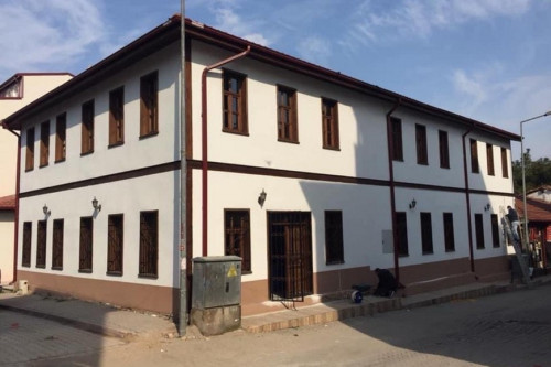 Osmaneli Geizlecek Yerler