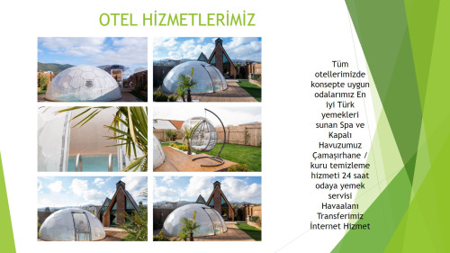 Sürüdürülebilir Turizm Raporu 2025