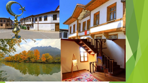 Sürüdürülebilir Turizm Raporu 2025