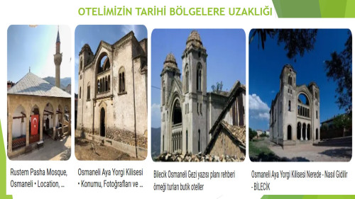 Sürüdürülebilir Turizm Raporu 2025