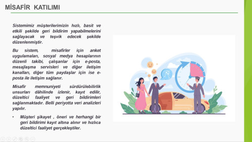 Sürüdürülebilir Turizm Raporu 2025