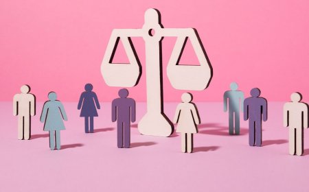 Kadın Hakları ve Cinsiyet Eşitliği Politikası